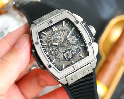 hublot mechanical|Hublot Mechanical Hand.